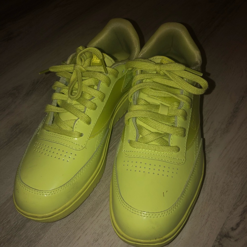 Cardi B Reebok Sneakers - Picture 4 of 4